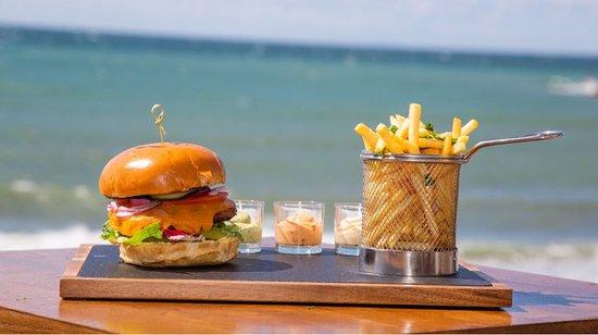 Royal Grill Club